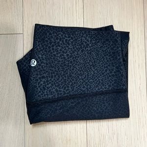 Lululemon Align Crop (8)